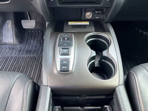 Used 2023 Honda Passport TrailSport image 19