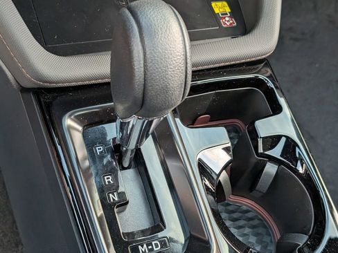 New 2026 Subaru Forester Sport AWD/4WD image 15