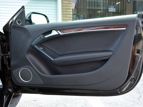 Used 2014 Audi A5 2.0T Premium Plus w/ Premium Plus Package image 28