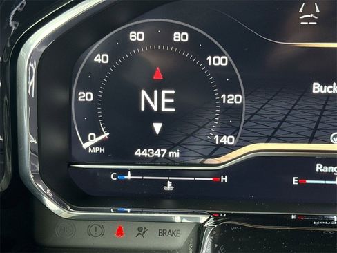 Certified 2023 GMC Sierra 1500 SLT w/ SLT Convenience Package image 12