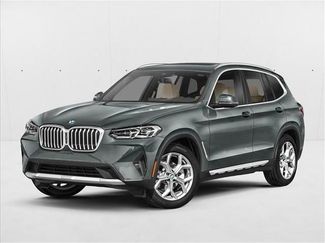 Certified 2023 BMW X3 sDrive30i w/ Premium Package RWD video 1