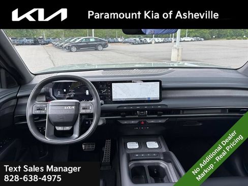 New 2027 Kia Telluride SX X-Pro AWD/4WD image 7