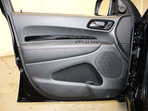 New 2026 Dodge Durango GT image 26