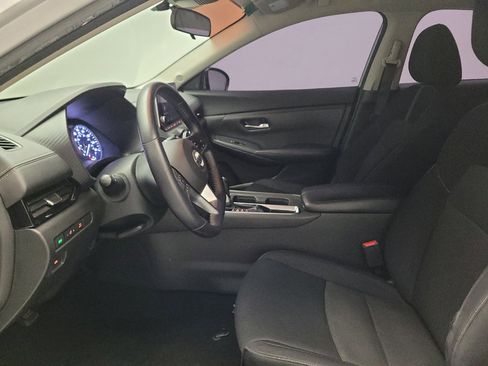 Used 2021 Nissan Sentra SV FWD image 17