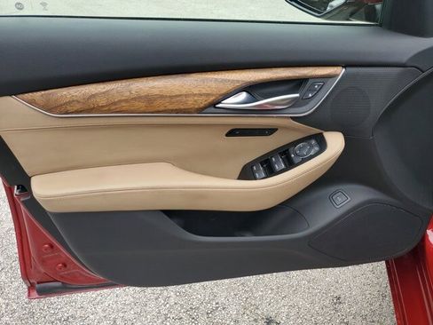 Used 2023 Cadillac CT5 Premium Luxury w/ Climate Package image 22