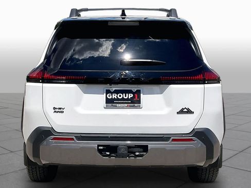 Used 2026 Toyota RAV4 AWD image 5