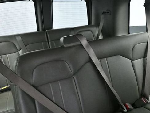 Used 2024 Chevrolet Express 3500 LS RWD image 13