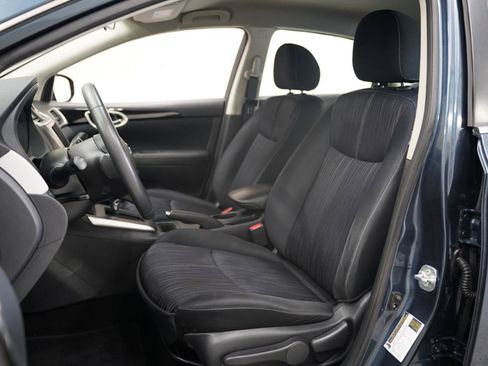 Used 2017 Nissan Sentra SV FWD image 22