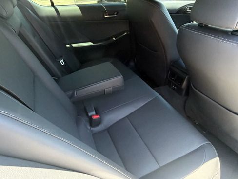 Used 2026 Lexus IS 350 F Sport AWD/4WD image 32