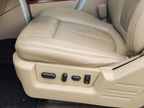 Used 2009 Ford F150 4x4 SuperCrew image 23