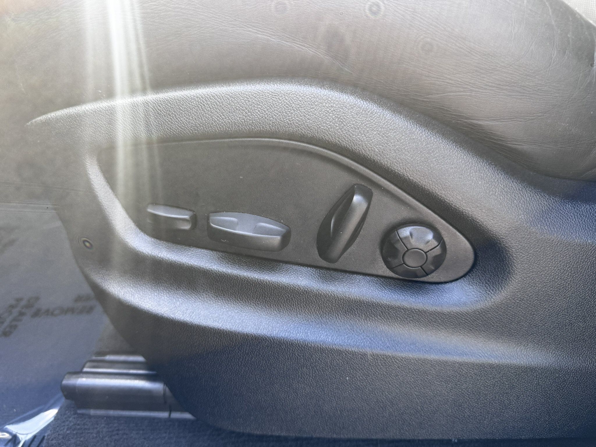 Certified 2024 Porsche Cayenne S AWD/4WD image 21