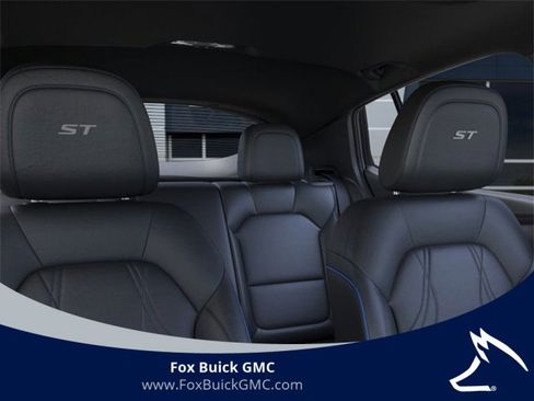 New 2025 Buick Envista Sport Touring w/ Convenience I Package image 24