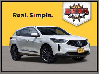 Used 2024 Acura RDX A-Spec AWD/4WD video 1