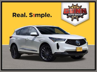 Used 2024 Acura RDX A-Spec