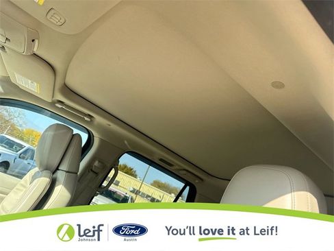 Used 2020 Lincoln Navigator L Reserve image 20