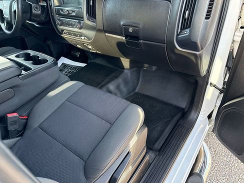Used 2018 GMC Sierra 2500 4x4 Crew Cab image 13