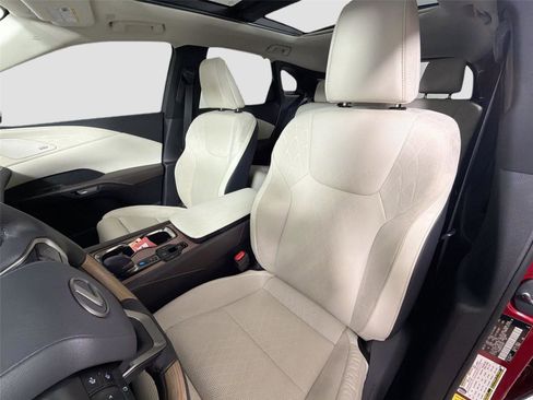 Used 2023 Lexus RX 350 FWD w/ Cold Area Package image 21