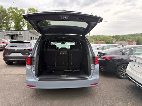 Used 2024 Honda Odyssey Sport image 10