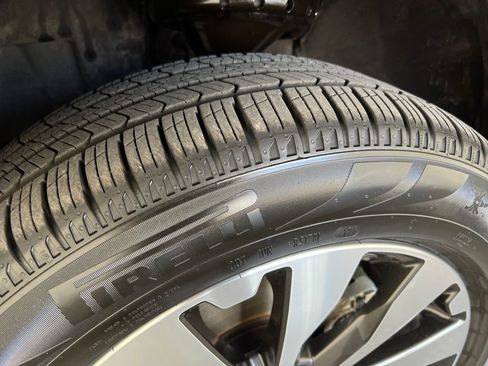 Used 2015 Subaru Outback 2.5i Limited image 28