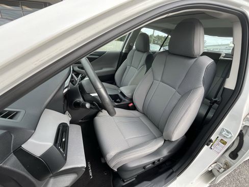 Certified 2024 Subaru Legacy Premium AWD/4WD image 14