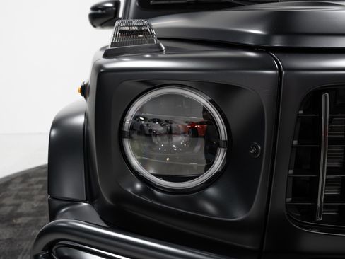 Used 2024 Mercedes-Benz G 63 AMG 4MATIC image 14