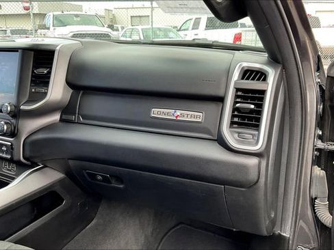Certified 2022 RAM 1500 Lone Star w/ Trailer Tow Group image 16