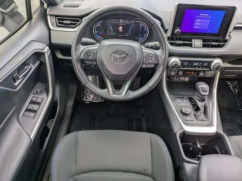 Used 2024 Toyota RAV4 SE w/ Convenience Package AWD/4WD image 17