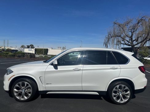 Used 2016 BMW X5 xDrive35i w/ Premium Package image 11