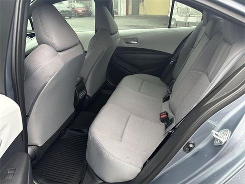 Certified 2024 Toyota Corolla SE image 24