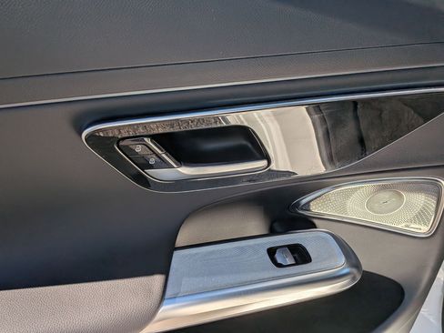 Certified 2024 Mercedes-Benz E 350 4MATIC Sedan image 27