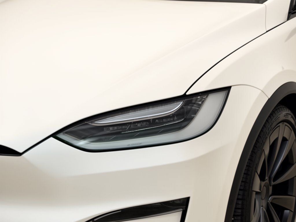 Used 2023 Tesla Model X AWD/4WD image 12
