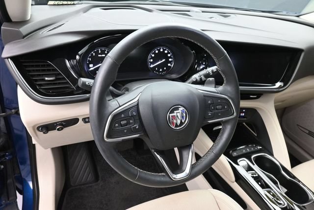 Used 2023 Buick Envision Avenir FWD image 24