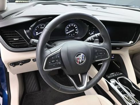 Used 2023 Buick Envision Avenir FWD image 24