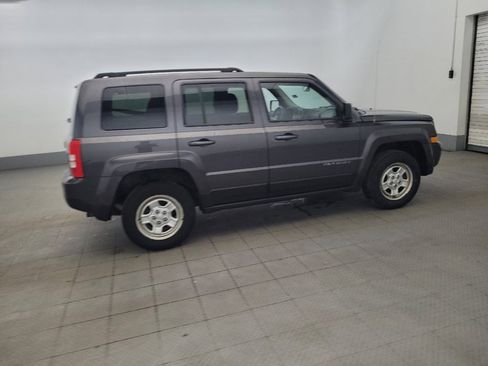 Used 2015 Jeep Patriot Sport w/ Power Value Group AWD/4WD image 10