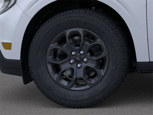 New 2026 Ford Maverick XLT image 20