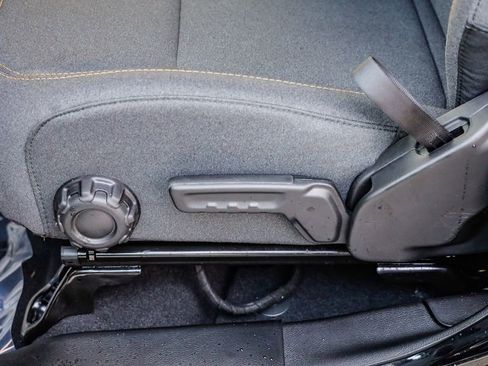 New 2026 Jeep Wrangler Sport S image 25