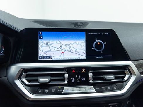 Used 2022 BMW M440i xDrive Gran Coupe w/ Premium Package AWD/4WD image 17