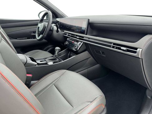 New 2025 Hyundai Santa Cruz Limited image 15