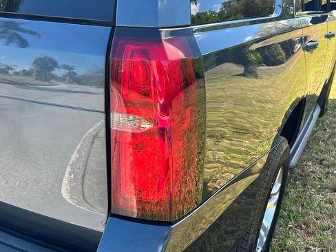 Used 2019 Chevrolet Tahoe LT image 78