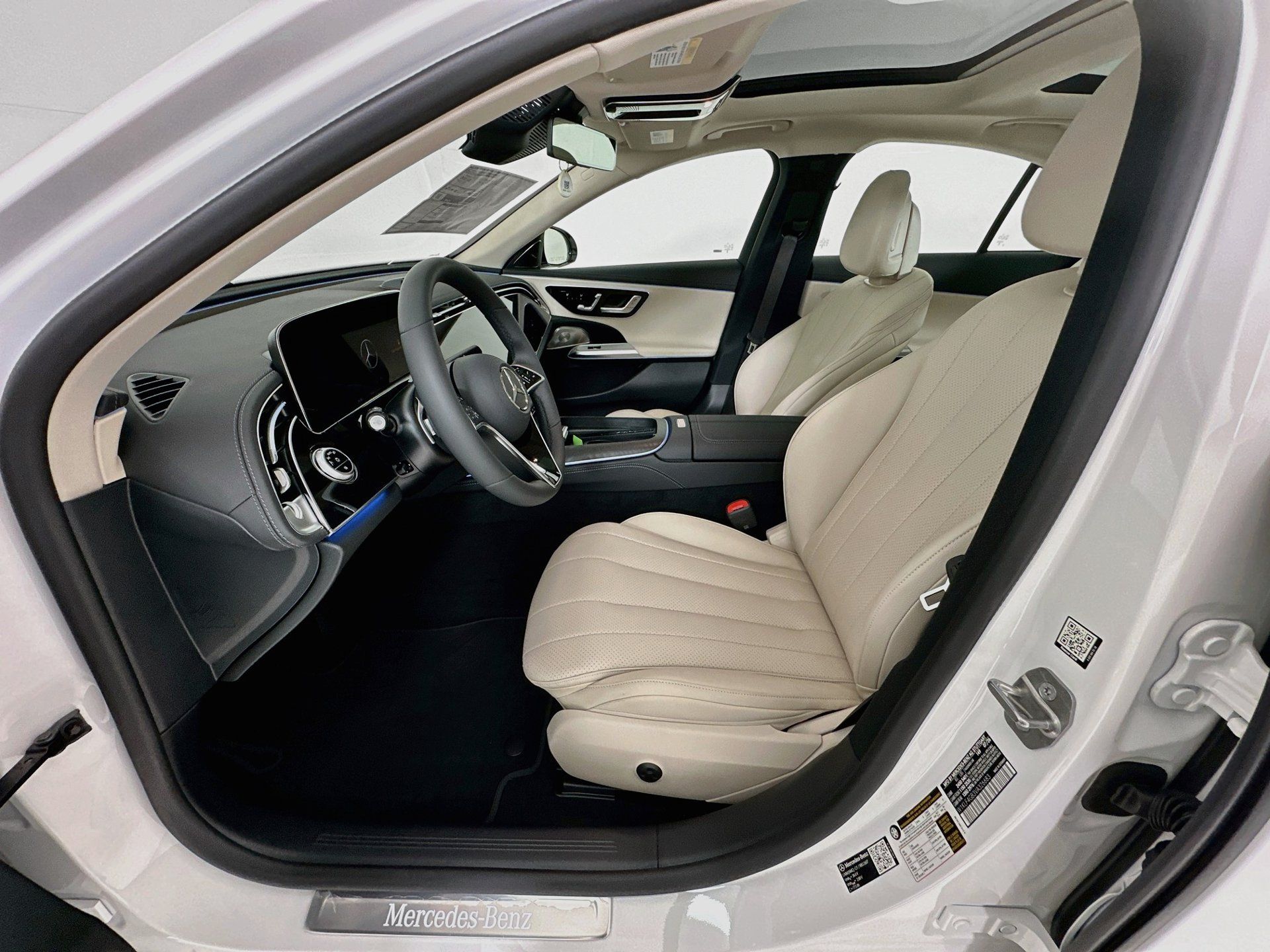 New 2027 Mercedes-Benz E 350 Sedan image 23