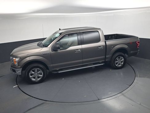 Used 2020 Ford F150 XLT w/ Equipment Group 302A Luxury AWD/4WD image 23
