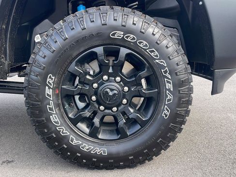 New 2026 RAM 2500 Tradesman w/ Power Wagon Package image 9