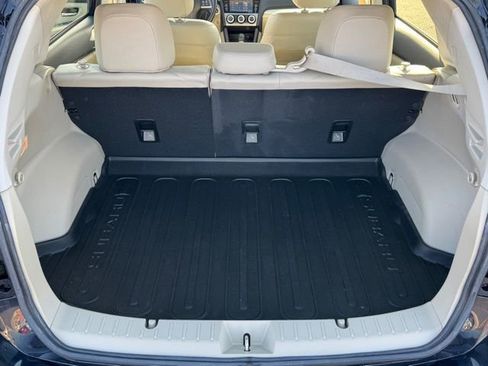 Used 2016 Subaru Impreza 2.0i Sport Limited image 29