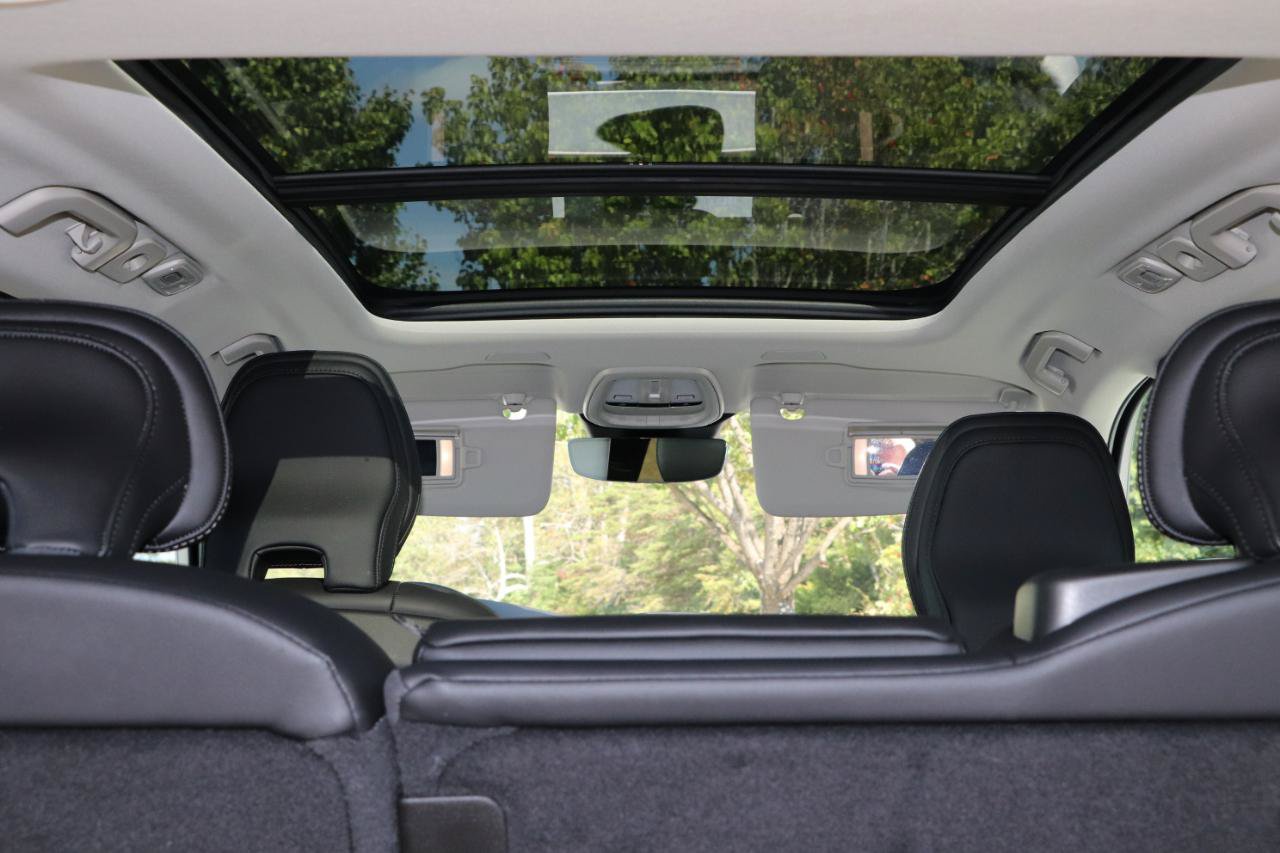 Used 2022 Volvo XC60 B5 Inscription w/ Advanced Package AWD/4WD image 8