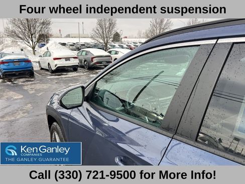 Used 2025 Hyundai Tucson SEL image 24