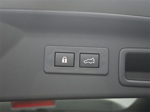 New 2025 Subaru Forester Touring image 24