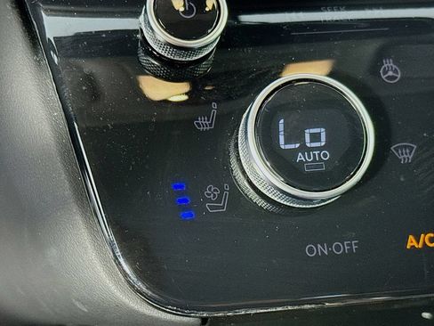 Certified 2023 INFINITI QX60 Luxe w/ Performance Audio Package FWD image 21