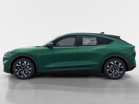 New 2026 Ford Mustang Mach-E Select w/ Technology Package AWD/4WD image 4