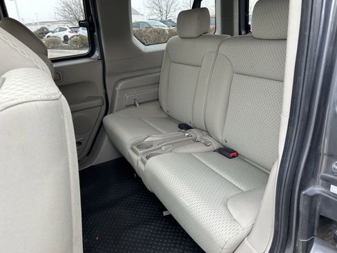 Used 2011 Honda Element EX image 19