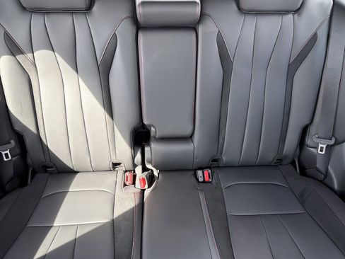 Used 2025 Acura ADX A-Spec AWD/4WD image 13